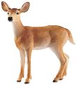 Schleich Elin - Virginia Deer Hind - K: 8 cm 14819