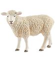 Schleich Animals - Sheep - H: 6 cm 13882