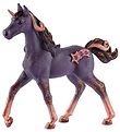 Schleich Bayala - Petite Licorne Lanceuse d'toiles - H : 9 cm 7