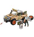 Schleich Wild Life - 24 cm - Allradantrieb 42410