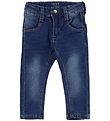 Hust and Claire Jeans - Josh - in denimblauw