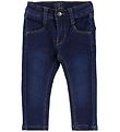 Hust and Claire Jeans - Josh - Dunkelblauer Denim