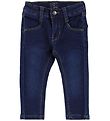 Hust and Claire Jeans - Josh - Dark Blue Denim