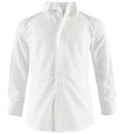 Dolce & Gabbana Shirt - White w. Pleating