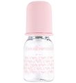Emporio Armani Babyflasche - Kunststoff/Silikon - 125 ml - Rosa
