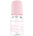 Emporio Armani Feeding Bottle - Plastic/Silicone - 12 ml - Rose