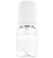 Emporio Armani Feeding Bottle - Plastic/Silicone - 12 ml - White