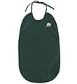 CeLaVi Bib - Long - PU - Dark Green