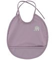 CeLaVi Ltzchen m. Tasche - PU - Lavendel