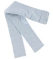 GoBabyGo Non-Slip Leggings - Ljósblátt