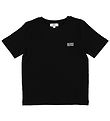 BOSS T-shirt - Black