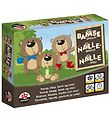 Danspil Card Game - Bamsespillet