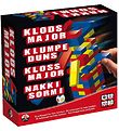 Danspil Brettspiel Spiele - Klotz Haupt