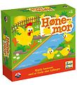 Danspil Board Game - Hønemor