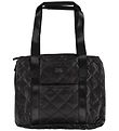 CAMA Copenhagen Changing Bag - Chloe - Black