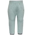 Hummel Pantalon - HMLGinger - Vert Cendr av. Brillant