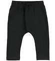 MarMar Pantalon - Pico - Jersey - Noir