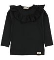 MarMar Pullover - Tessie - Jersey - Schwarz