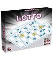 Danspil Board Game - Lotto