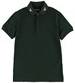 Emporio Armani Polo - Dark Green