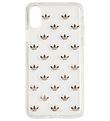 adidas Originals Etui - Entry - iPhone XS - Rosègold