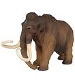 Papo Mammoth - H: 14 cm
