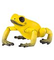 Papo Yellow Frog - L: 5 cm