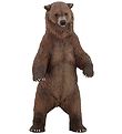 Papo Grizzly Bear - H: 13 cm