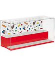 LEGO® Storage Play & Display - 39 cm - Red