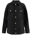 Hound Denimjacka - Svart Denim
