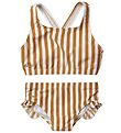 Liewood Bikini - Juliet - UV50+ - Orange Striped