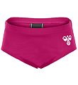 Hummel Swim Pants - HMLSabri - UV50+ - Pink