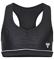 Hummel Bikini Top - HMLCatalina - UV50+ - Svart