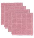 Pippi Washanden - 4-pack - Gl. Roze