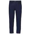 Petit Crabe Badleggings - Plan - UV50+ - Marinblå