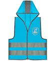 Gilet de sécurité Reer - Bleu