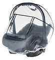 Reer Pram Rain Cover - Transparent