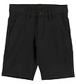 Grunt Shorts - Dude - Svart