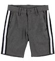 Grunt Shorts - Dude - Gris Chin