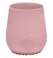 EzPz Tiny Cup - Silikon - Mattrosa