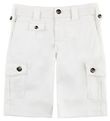 Dolce & Gabbana Shorts - Weiß