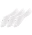 Puma Foot - 3 Pack - Blanc