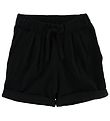 Petit Stad Sofie Schnoor Shorts - NYC - Svart