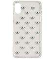 adidas Originals Etui - Entry - iPhone X/XS - Gold
