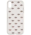 adidas Originals Phone Case - Entry - iPhone XR - Rose Gold