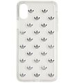 adidas Originals Phone Case - Entry - iPhone X/XS - Silver