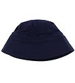 Minymo Bucket Hat - Bamboo - Navy