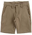 Grunt Shortsit - Dude - Khaki