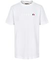Cost:Bart T-shirt - Fox - White/Logo