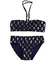 Color Kids Bikinit - Numa - Laivastonsininen M. Ananas